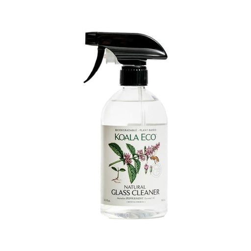 Koala Eco Glass Cleaner Peppermint 500ml product image 1