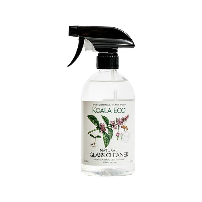 Koala Eco Glass Cleaner Peppermint 500ml product image 1