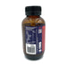 Good Country Hemp Hemp Oil Capsules 1000mg 90 Capsules nutrition and barcode side