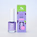 No Nasties Kids Scented Nail Polish Gummy Grape 8.5ml — bottle and carton