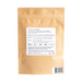 Herbal Teas Australia Cinnamon Tea 50g rear pouch