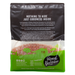 Honest to Goodness Himalayan Rock Salt Crystals 5kg back label on white background