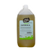 Honest to Goodness Organic Castor Oil 5L front label