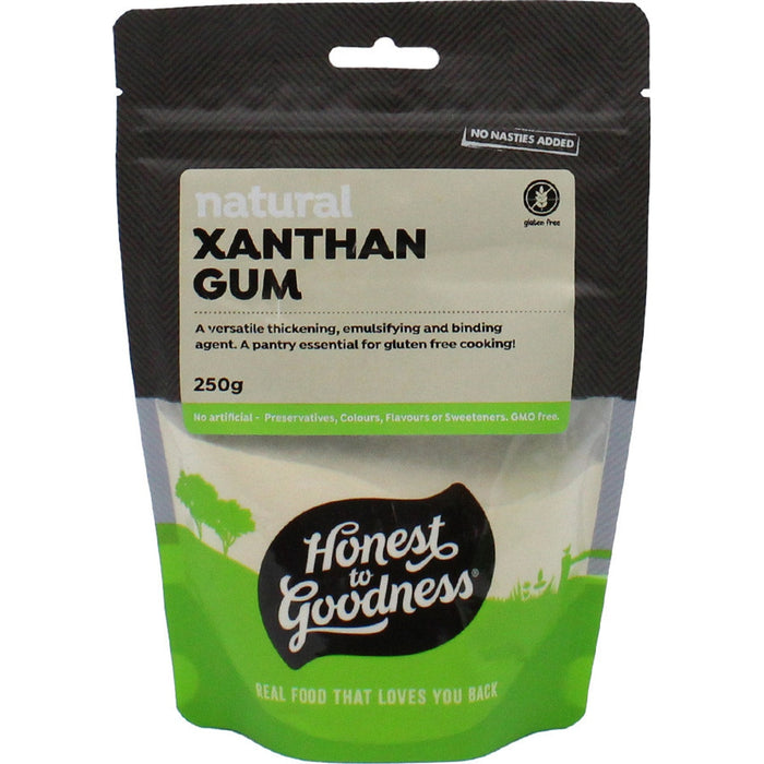 Honest To Goodness Xanthan Gum 250g
