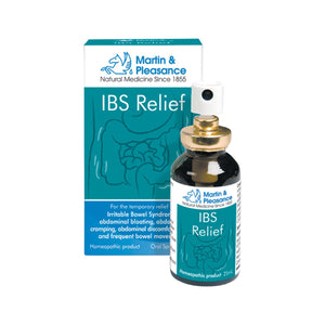 Martin & Pleasance IBS Relief Spray 25ml
