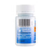 Schuessler Tissue Salts Kali Phos Nerve Nutrient 125 Tablets — barcode and manufacturer label