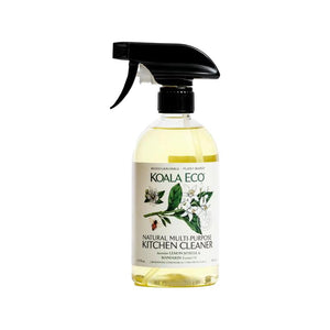 Koala Eco Multi-Purpose Kitchen Cleaner Lemon Myrtle & Mandarin