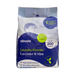 Abode Laundry Powder Lavender & Mint 4kg Pouch front pouch on white background