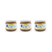 Little Tuna Wild Australian Tuna Steak in Lemon Myrtle 290g — 3 matching jars