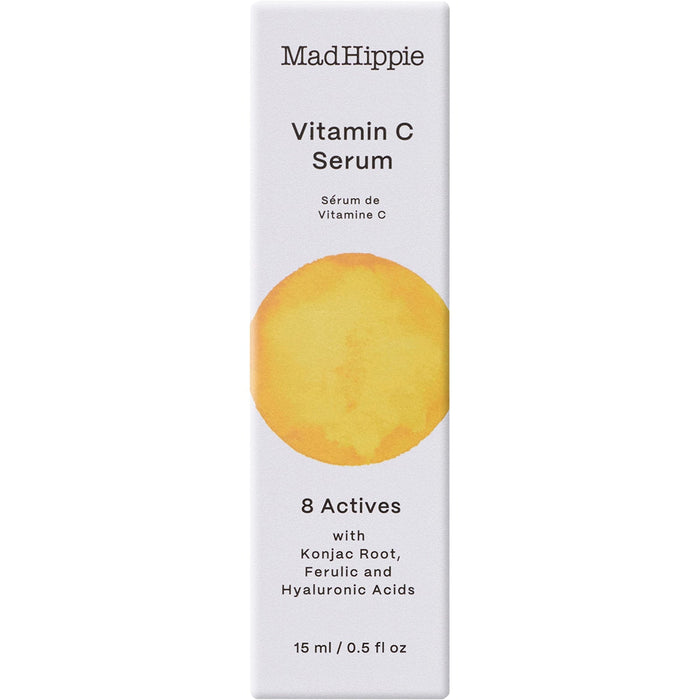 Mad Hippie Mini Vitamin C Serum 15ml - product image 2