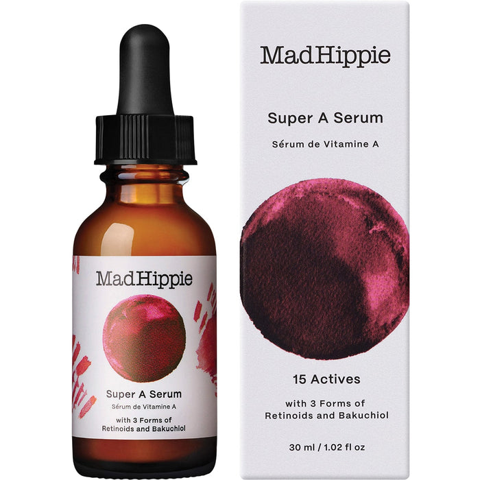 Mad Hippie Super A Serum 30ml - product image 2