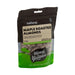 Honest to Goodness Maple Roasted Almonds 200g side view