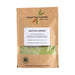 Herbal Teas Australia Organic Matcha Green Tea Powder 50g front pack on white background