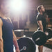 Mineralyte official Sports+ lifestyle image showing adults training in a gym
