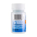 Schuessler Tissue Salts Nat Phos Acid Neutraliser 125 Tablets — barcode and manufacturer label