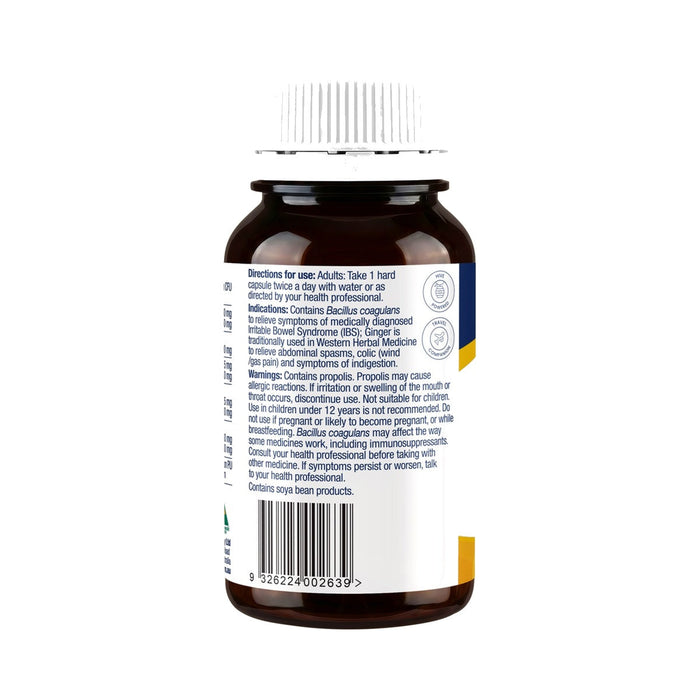 Natural Life Gut-Immune Complete 60 Caps product image 2