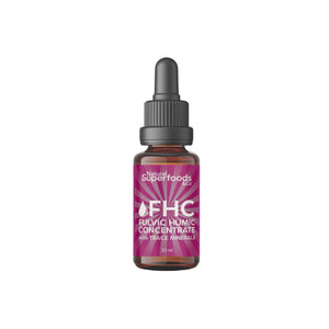 Natural Superfoods & Co Fulvic Humic Concentrate 30ml