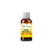 Natures Shield Organic Essential Oil Peppermint 50ml