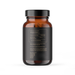 Nature's Body NMN 500mg 60 Capsules back label