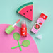 No Nasties Kids Lip Gloss Wand Juicy Watermelon 5g
