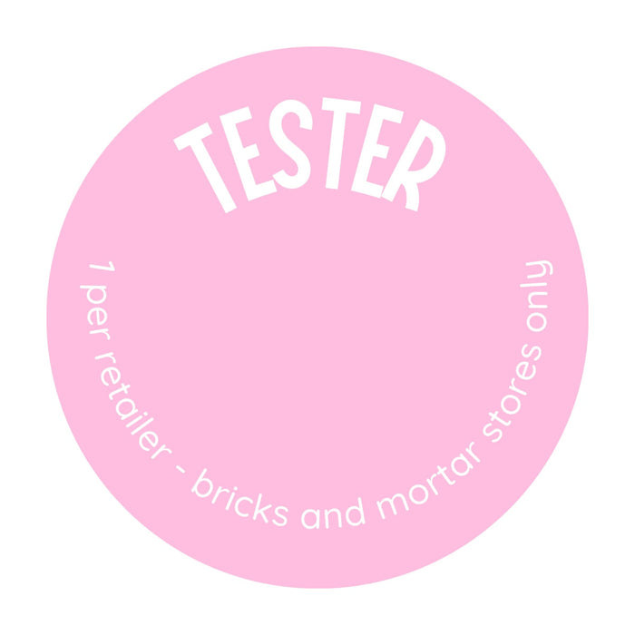 No Nasties Kids Lip Gloss Wand Strawberry Cupcake 5g