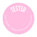 No Nasties Kids Lip Gloss Wand Strawberry Cupcake 5g