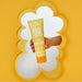 No Nasties Kids Plant Based Hair Paste Coconut & Lime 125ml