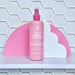 No Nasties Kids Hair Detangling Spray Strawberry 250ml lifestyle image 4