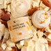 Nutra Naturals Collagen White Hot Chocolate Salted Caramel 200g lifestyle image