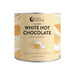 Nutra Naturals Collagen White Hot Chocolate Salted Caramel 200g