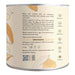 Nutra Naturals Collagen White Hot Chocolate Salted Caramel 200g side label
