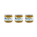 Little Tuna Wild Australian Tuna Steak in Olive Oil 290g — 3 matching jars