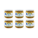 Little Tuna Wild Australian Tuna Steak in Olive Oil 290g — 6 matching jars