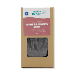 Pacific Harvest Nori Flakes 60g