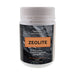 Eumundi Botanicals Zeolite Powder 225g front jar on a white background