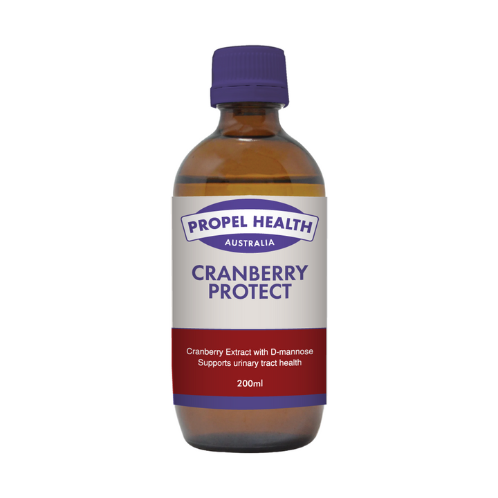 Propel Health Cranberry Protect 200ml front packshot