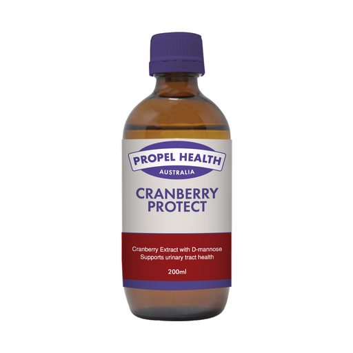 Propel Health Cranberry Protect 200ml front packshot