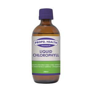 Propel Health Liquid Chlorophyll 200ml