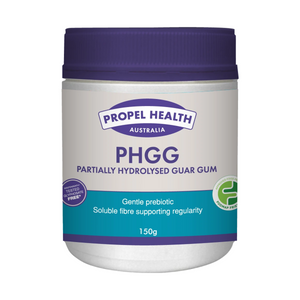 Propel Health Partially Hydrolysed Guar Gum