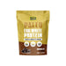 Protein Supplies Australia Paleo Pro Egg White Protein Chocolate 400g packshot on white background