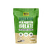 Protein Supplies Australia Pea Protein Isolate Vanilla 1kg packshot on white background