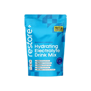 Protein Supplies Australia Restore Electrolyte Drink Mix 240g