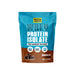 Protein Supplies Australia WPI Whey Protein Isolate 500g Chocolate packshot on white background