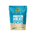 Protein Supplies Australia WPI Whey Protein Isolate 500g Vanilla packshot on white background