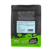 Honest to Goodness Organic Psyllium Husks 400g back label