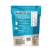 Protein Supplies Australia WPI Whey Protein Isolate 500g Unflavored back of pack