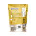 Protein Supplies Australia Paleo Pro Egg White Protein Unflavoured 900g back of pack