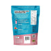 Protein Supplies Australia WPI Whey Protein Isolate 1kg Strawberry back of pack
