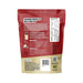 Protein Supplies Australia Australian Whey Protein 500g Vanilla back of pack