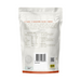 Protein Supplies Australia Vitamin D Mushroom Powder 100g rear label with ingredients, directions and nutrition